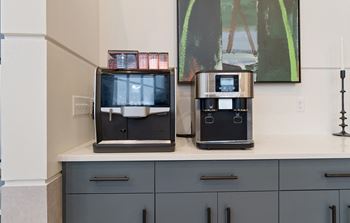 Brew Station at The Bluffs at Nine Mile Creek, Eden Prairie, MN, 55344